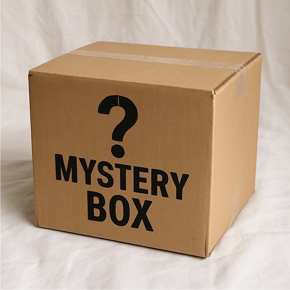 Mystery Box Women’s Clothing